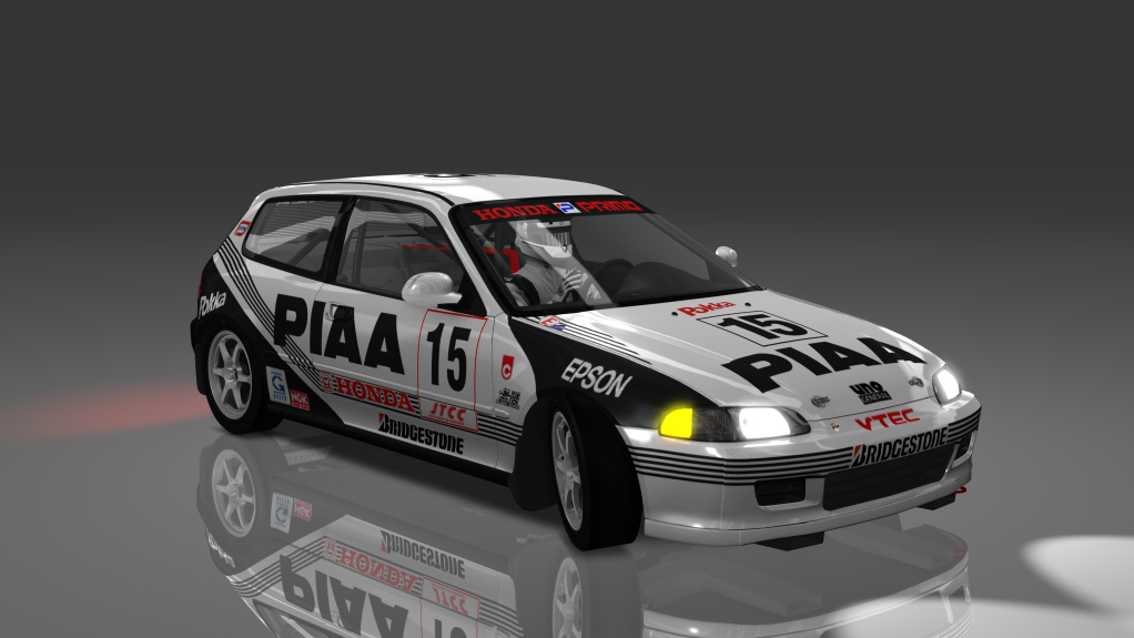 Honda Civic SiR-II GRA, skin piaa_15