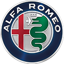 Alfa Romeo Veloce TCR '19 Badge