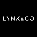 Lynk & Co 03 TCR '19 Badge