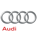 Audi RS3 TCR '19 Badge