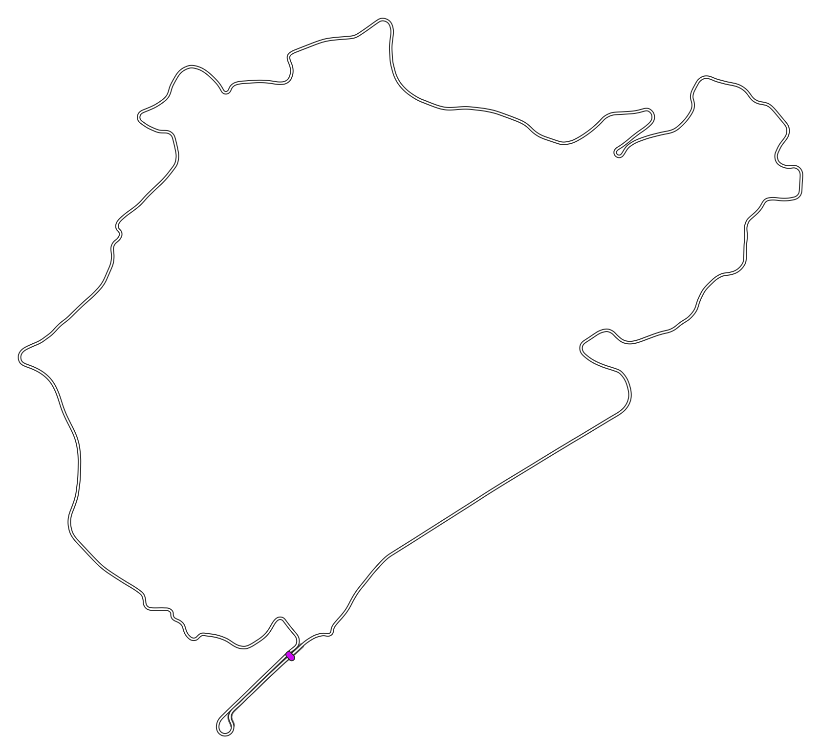 nordschleife-wet