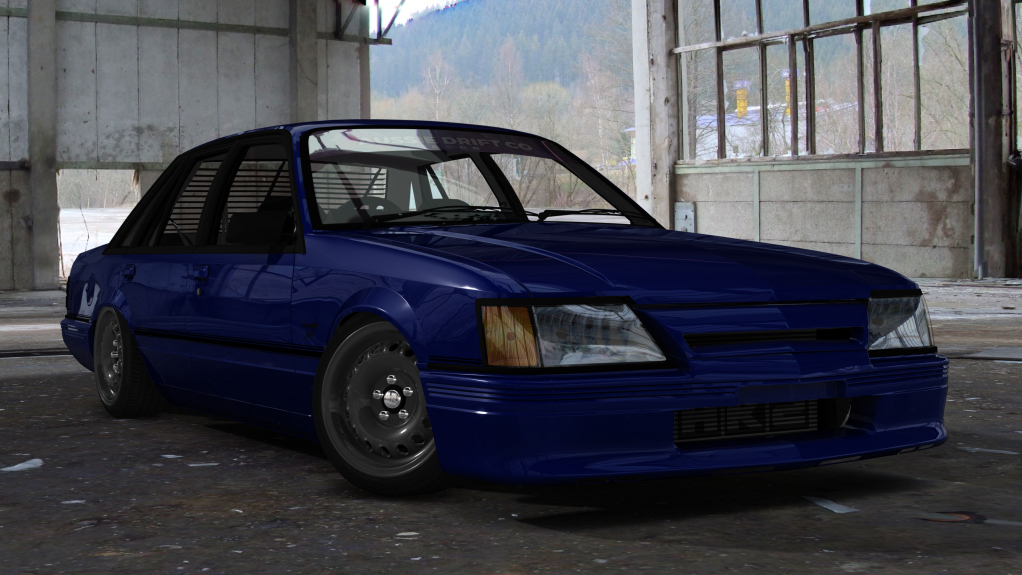 ADC Holden Commo VK  420 Preview Image