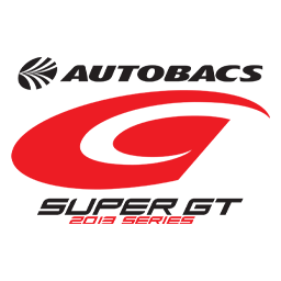 Honda HSV-010GT GT500 2013 Badge