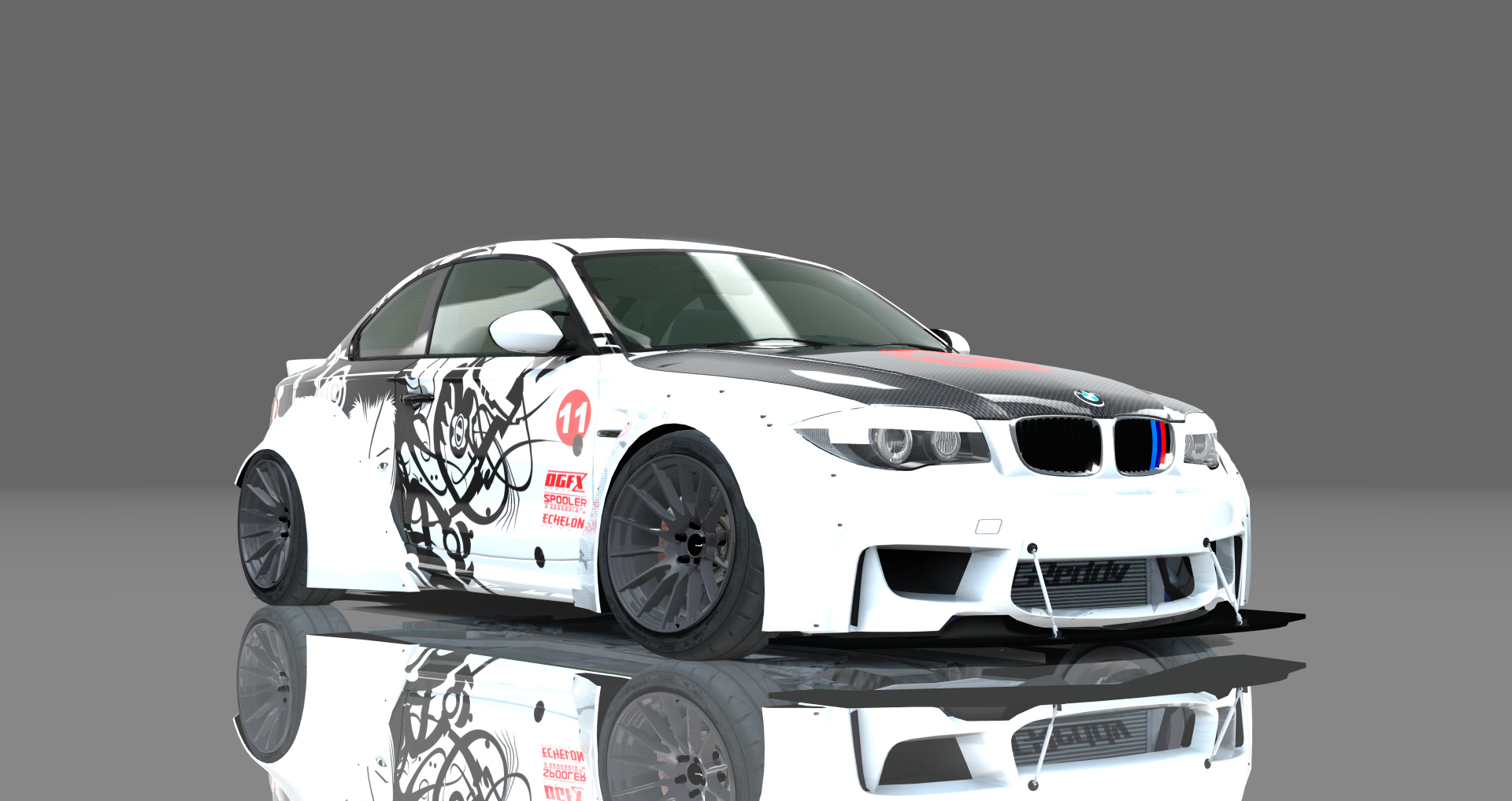 DTP BMW 1M, skin dgfx_11
