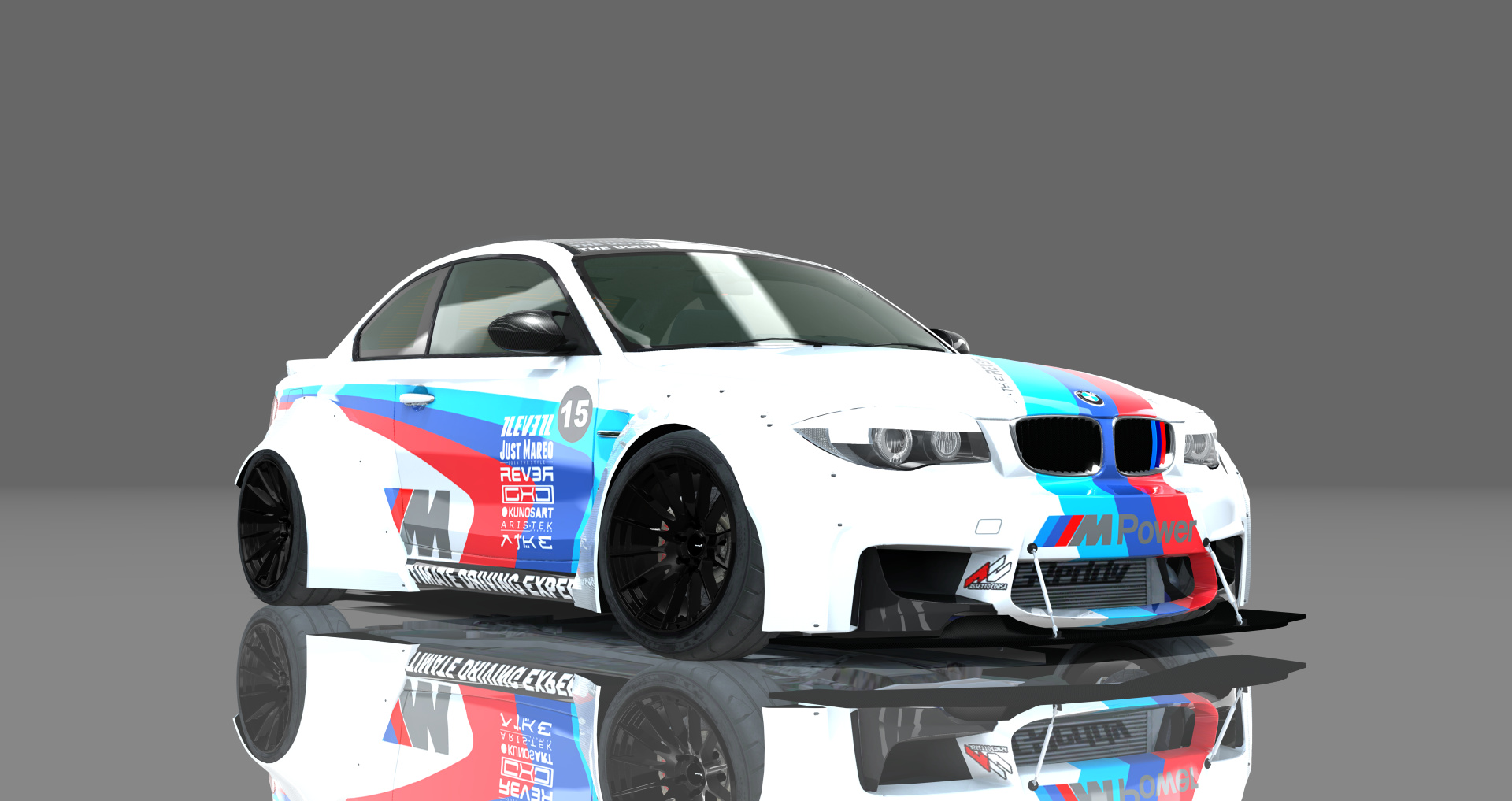 DTP BMW 1M, skin staiger_15