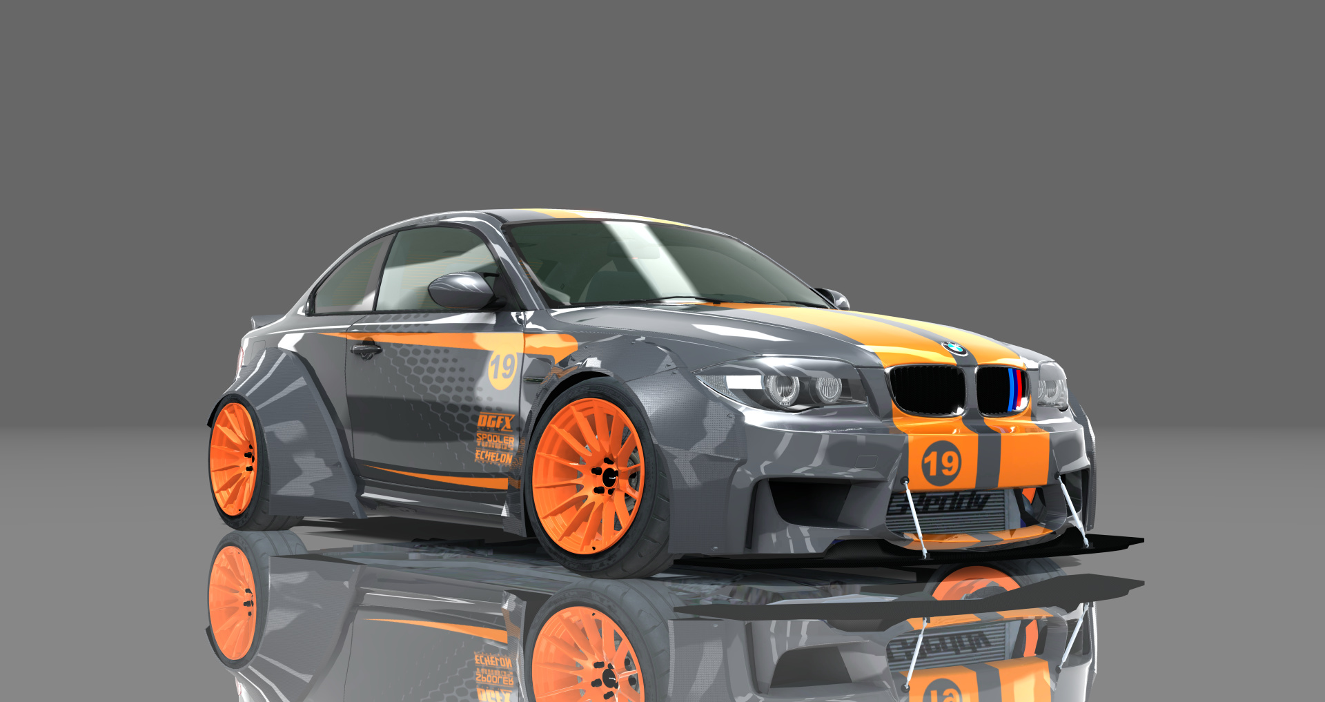 DTP BMW 1M, skin zaphir_19