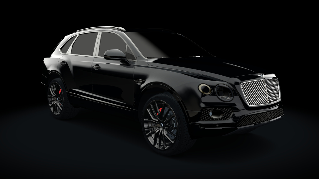 _Bentley Bentayga Tune 2018, skin 1_Beluga