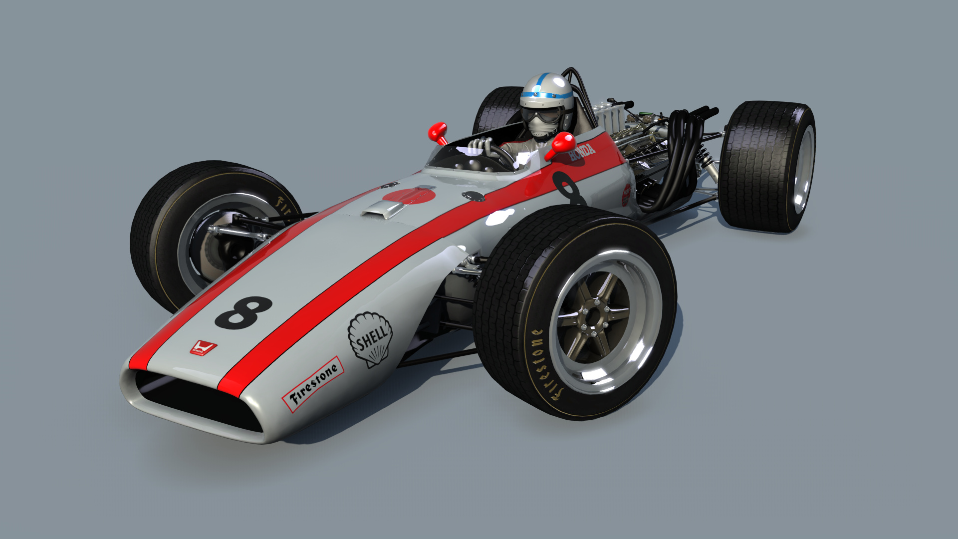 GPL68 Honda RA301 Preview Image