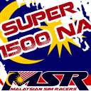 Perodua Kelisa 1.5 Badge