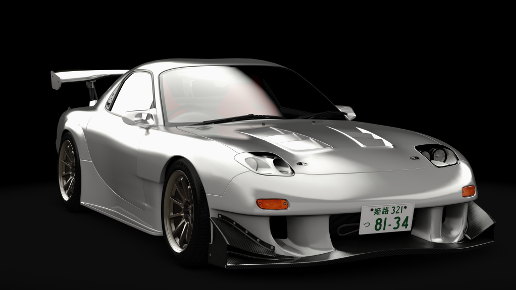 Mazda RX-7 Re amemiya Easy FINAL Spec., skin 13_London_Hue
