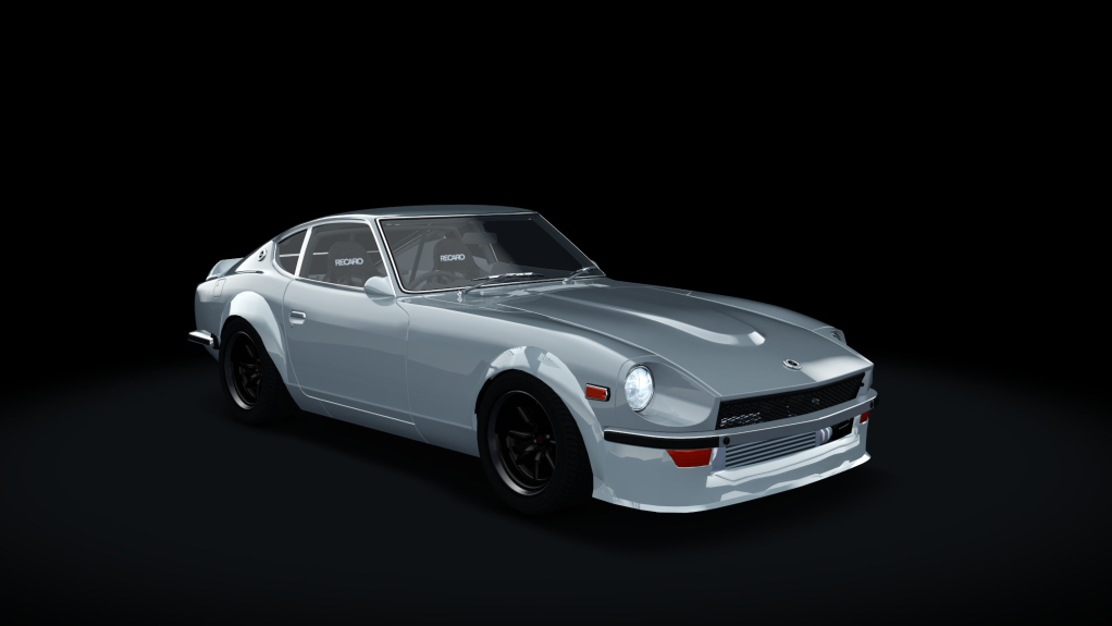 Nissan S30 (Devil Z) Preview Image