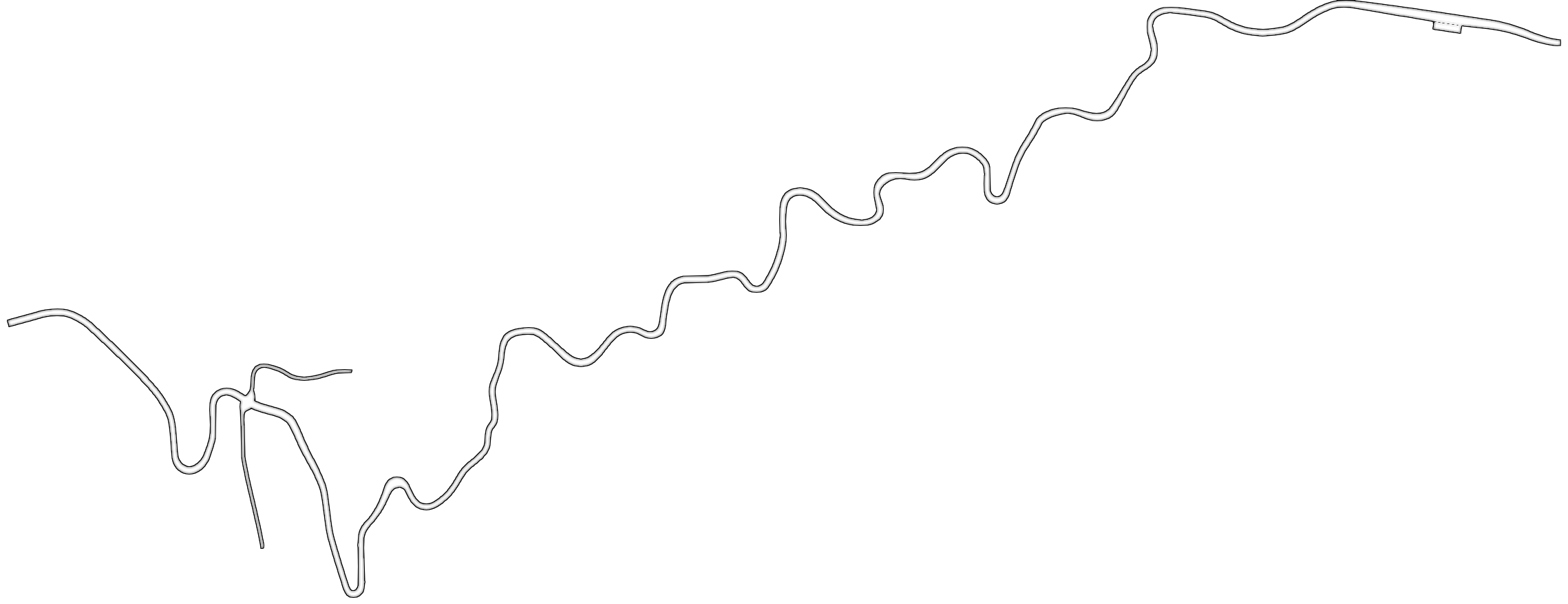 Bukit Putus Hillclimb v1.0