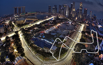 singapore 