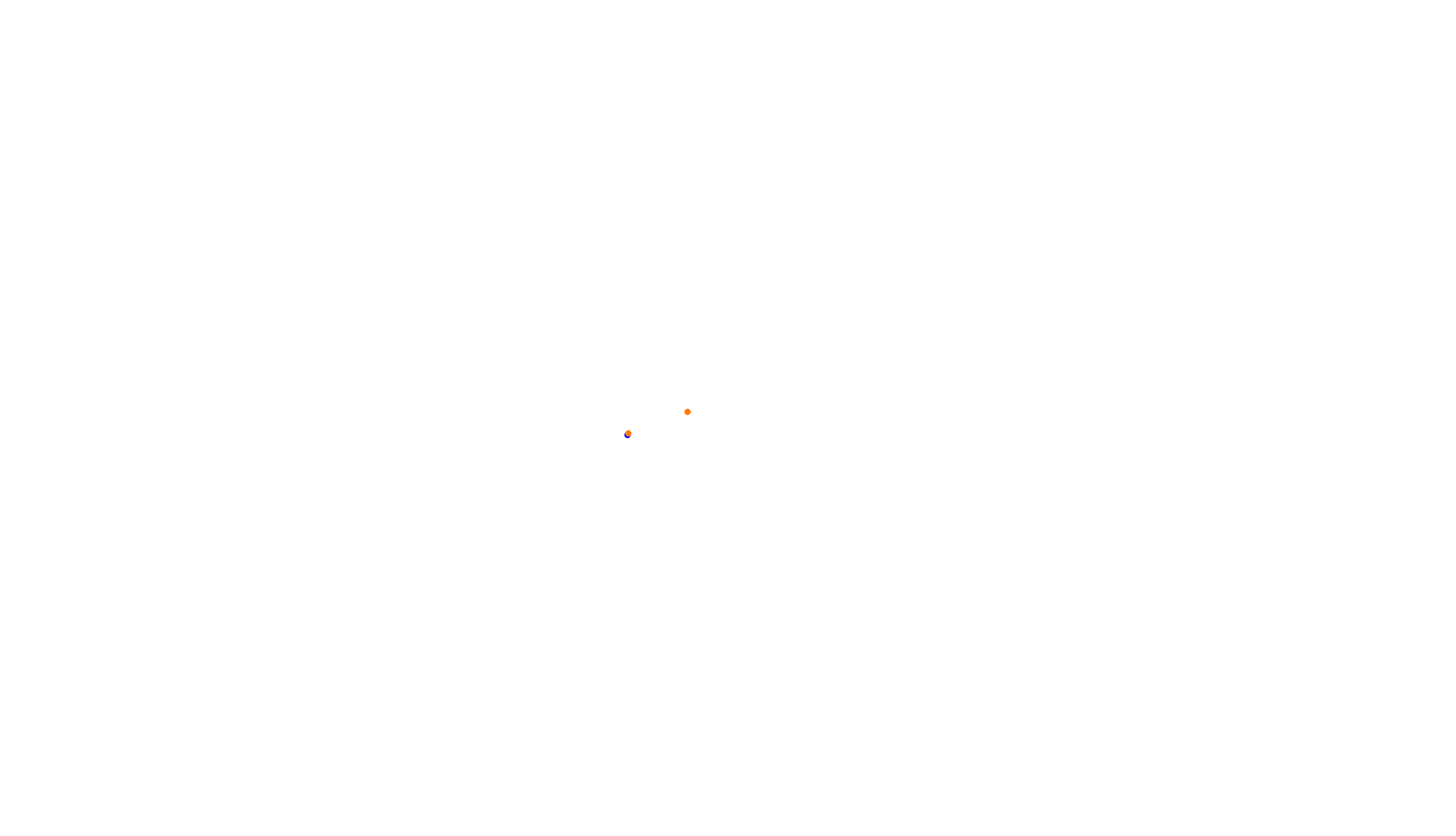 Imola collisions